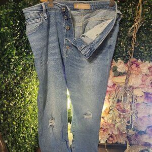 7 for all mankind Luxe Vintage size 30